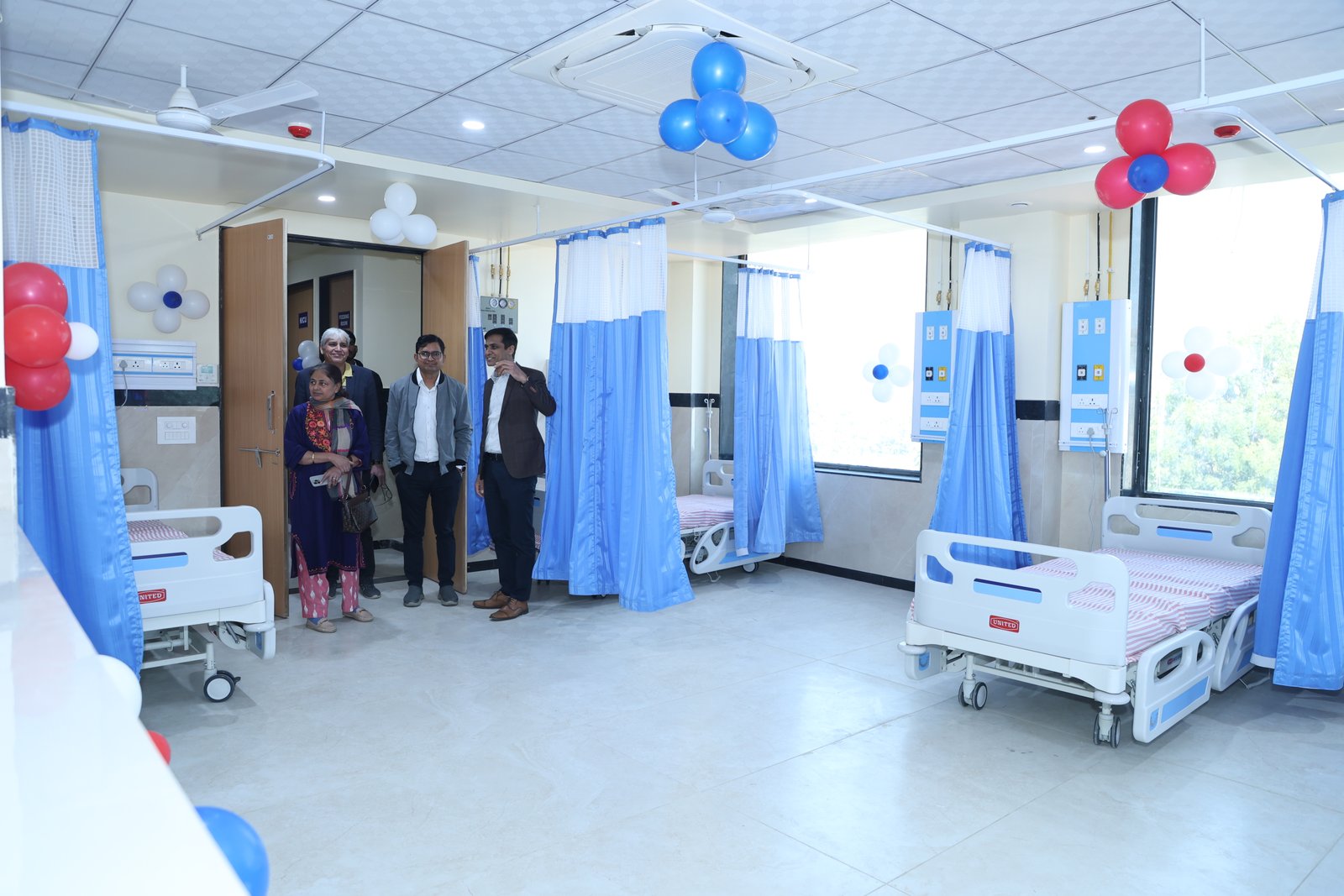 Premier Healthcare Services